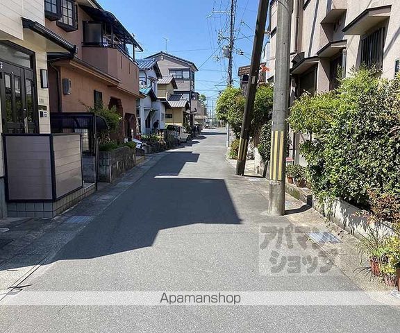 今里ハウスの周辺写真
