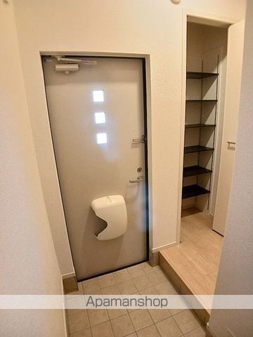 セイバリーKIIIの内装写真