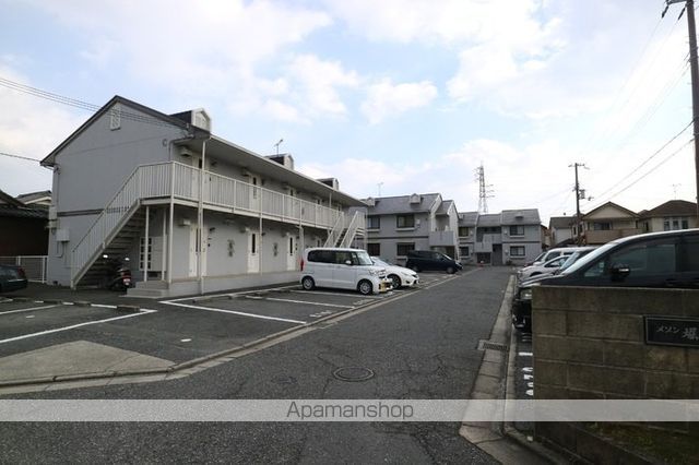 メゾン堀川 B棟のその他写真