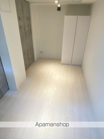ミリアレジデンス早稲田山吹町の内装写真
