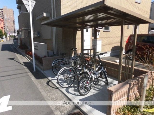 フロレゾン キヒロの内装写真