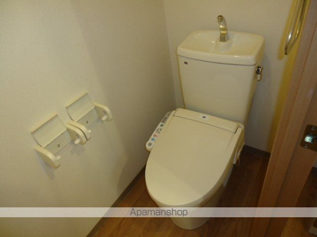 コンフォルトの内装写真