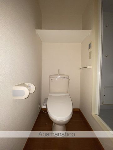 ドミール中島Nの内装写真