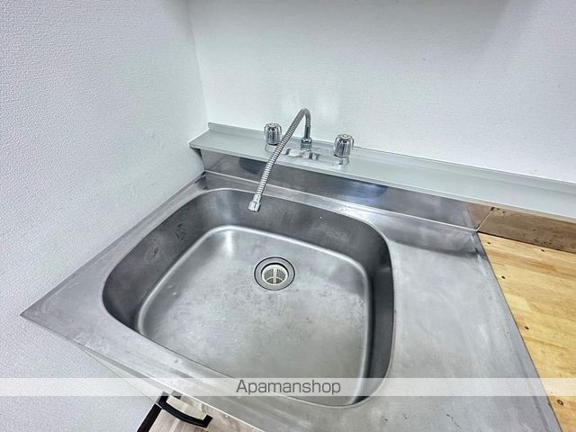 ハヤトビルの内装写真