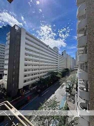 東京ベイビュウ[1R/16.5m2]のその他内装6