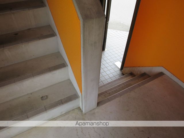アーバンウエーブ白山の内装写真