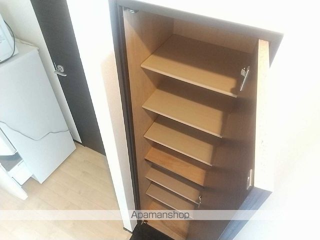 ミランダTDレジデンスの内装写真