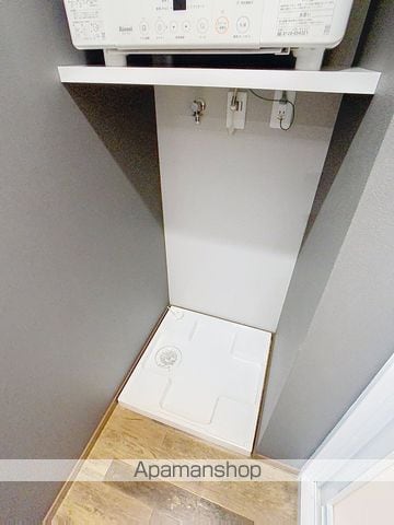 D DESIGN高麗の内装写真