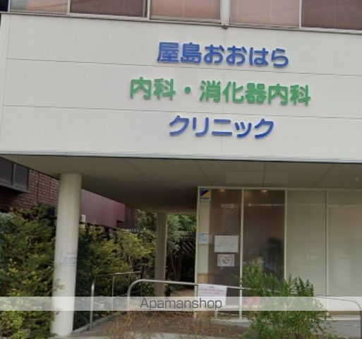 メゾン・ポプラの周辺写真