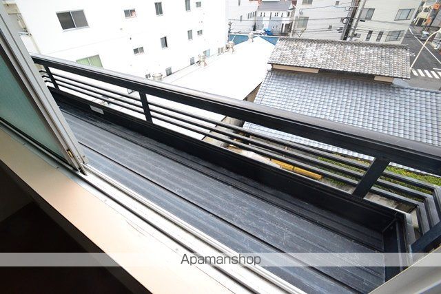 ベルビュー河原町の内装写真