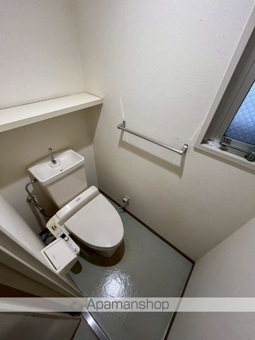 クリーンピア姫路下寺町の内装写真