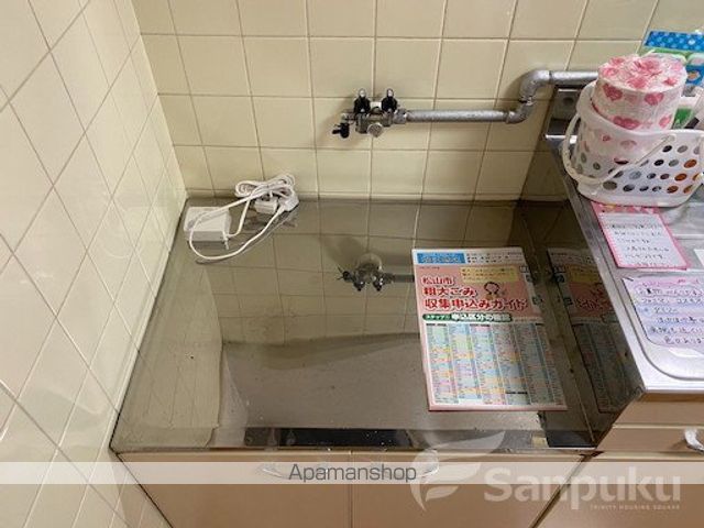 フェレスタ内宮の内装写真