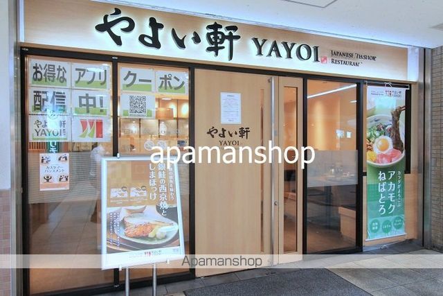 メゾンドール天下茶屋の周辺写真