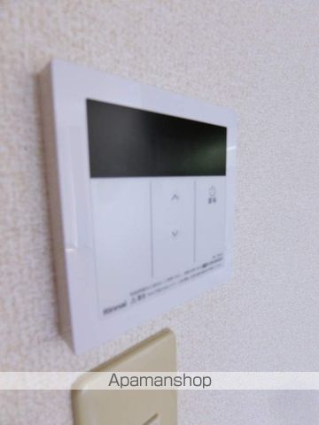 Limpia垂木の内装写真