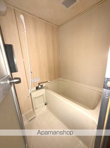 名瀬ハイツの内装写真