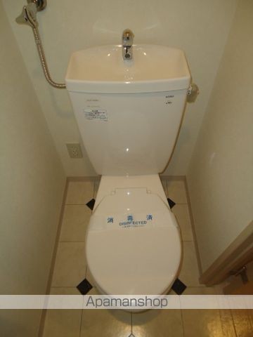 RTIIの内装写真