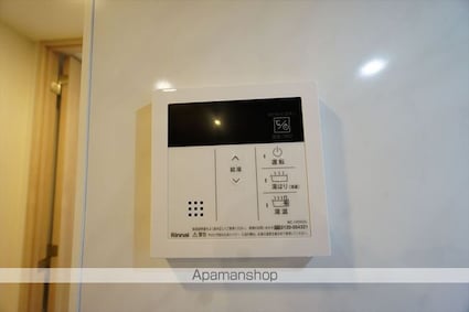 ＳーＲＥＳＩＤＥＮＣＥ金山ａｌｔａｎｏ（アルターノ）[1K/24.64m2]の内装2