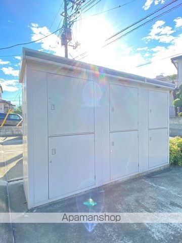 フォレストメゾン上柴 103 ｜ 埼玉県深谷市上柴町西５丁目3-1（賃貸アパート2LDK・2階・58.53㎡） その18