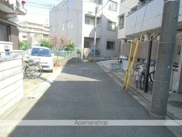 アーバンコート川崎中原の周辺写真