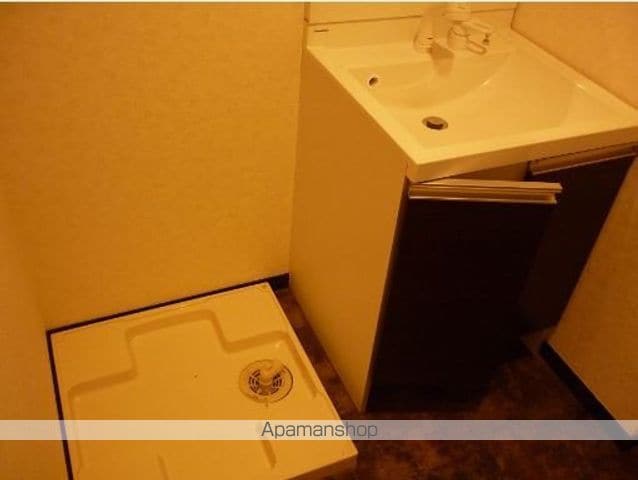 MAISONETIC B HOUSEの内装写真