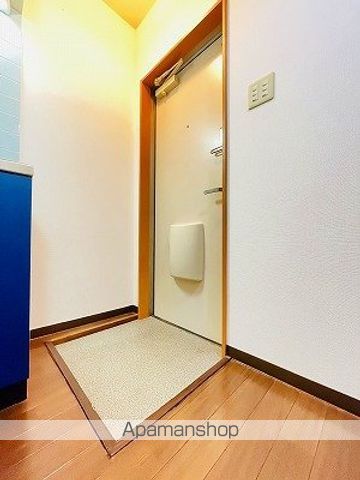 メゾンドアベルの内装写真