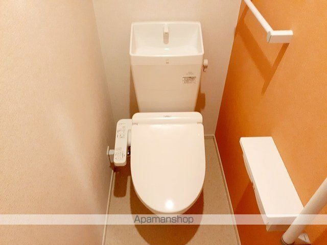 ライゼ長良 Aの内装写真