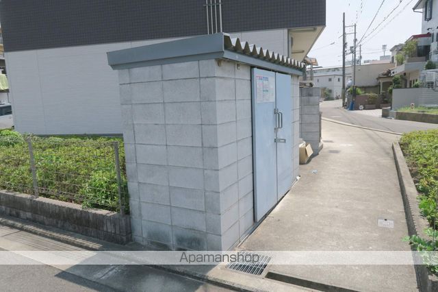 グレイス加茂B棟のその他写真