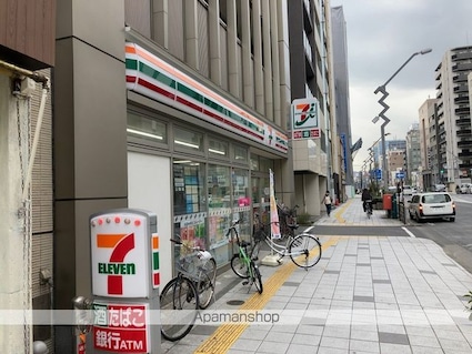 ＫＤＸレジデンス秋葉原[2LDK/60.17m2]の周辺5