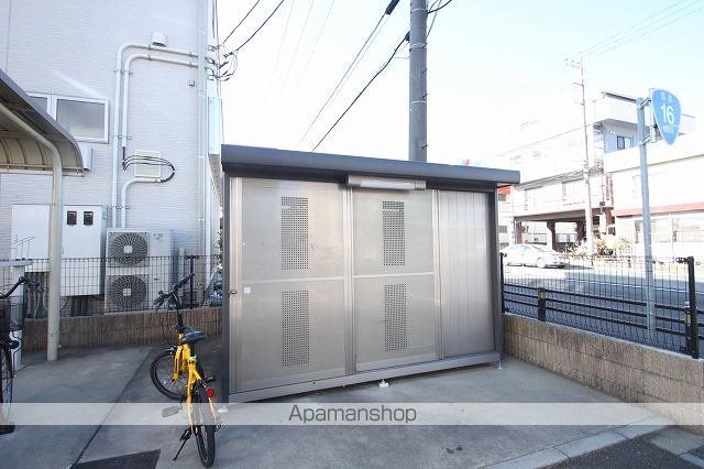 レオパレスクレスト川越のその他写真