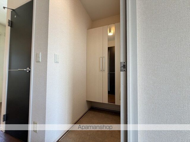 JUMEIRAH Bの内装写真