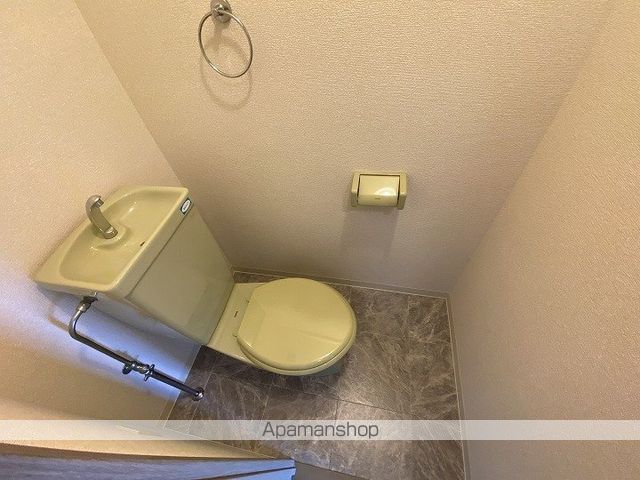 グランデージ今里の内装写真