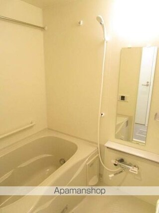 ＰＯＲＴＯ[1K/25.16m2]のバス