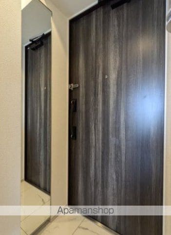 デュオステージ海老名IIの内装写真