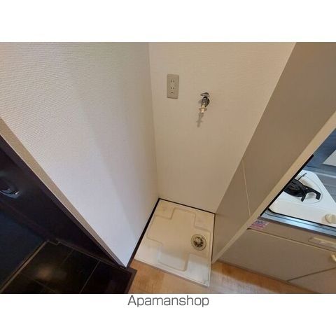 サニーハウス伏見の内装写真