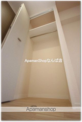 ファーストフィオーレ難波WESTの内装写真
