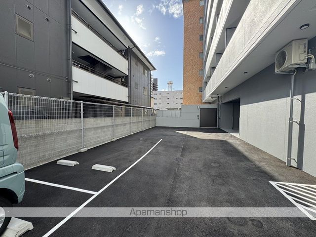 S−RESIDENCE広島駅CLARITYのその他写真