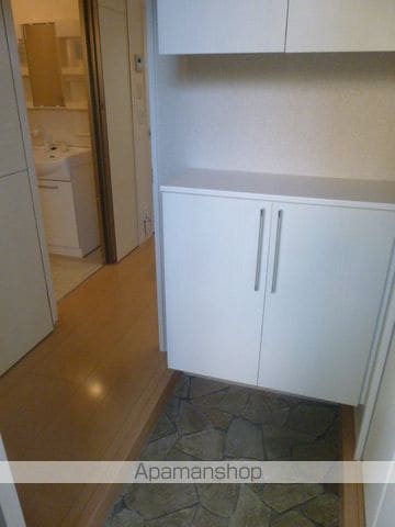 セジュール森乃腰の内装写真