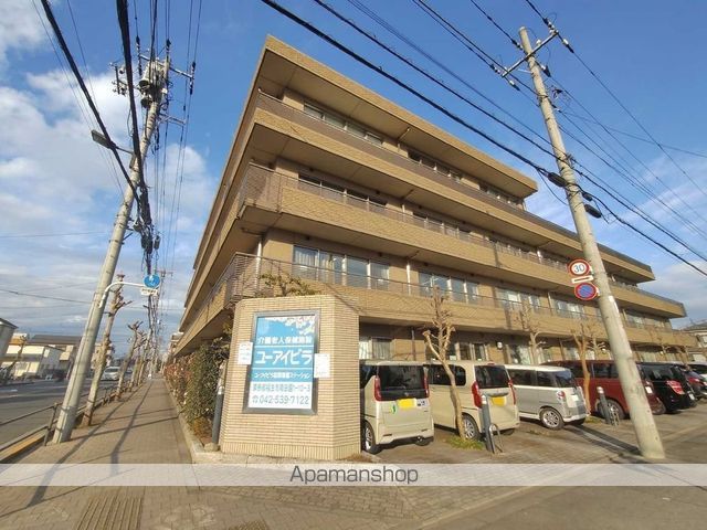レオパレス南田園第3の周辺写真