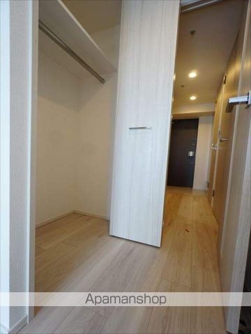 SーRESIDENCE熱田の内装写真