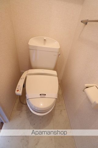 ソレイユ 長沢 Iの内装写真