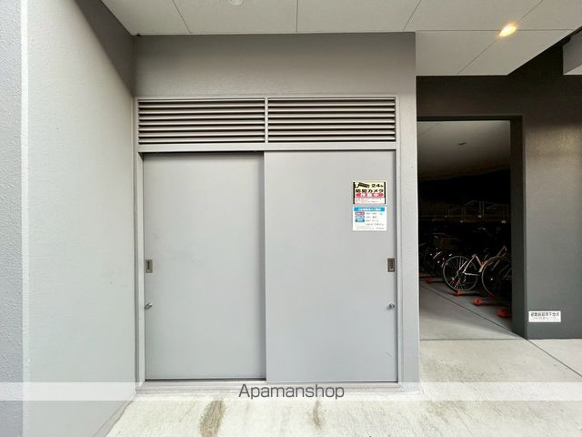 ARTIZA森ノ宮D.C.のその他写真