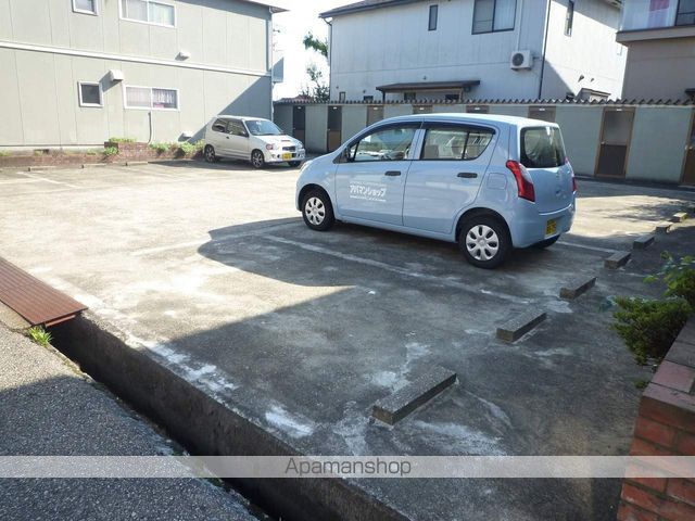 スカイコーポ三日曽根C棟のその他写真