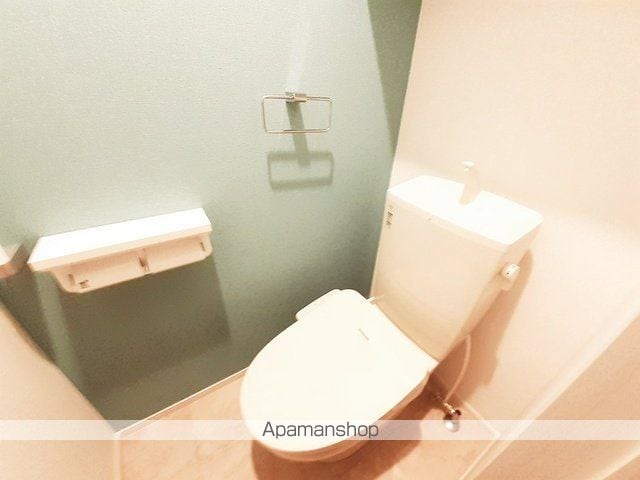カトリーヌの内装写真