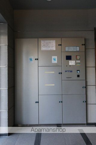 スカイコート新宿壱番館のその他写真