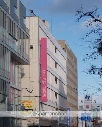 サンリットネアⅡ[2DK/45.06m2]の周辺6