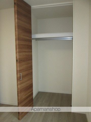 シャーメゾン岩出清水の内装写真