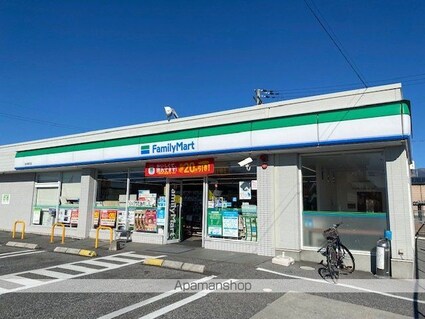 滋賀県長浜市八幡東町[1K/24.84m2]の周辺2