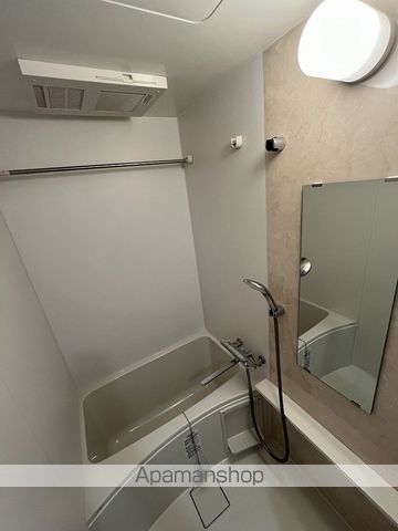 ESLEADRESIDENCE梅田GRANDGATEの内装写真