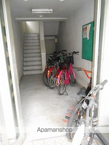 メゾン富士岡山の内装写真