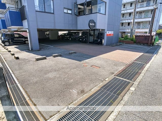 BACKSのその他写真